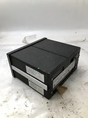 Hoffer Flow Controls FLOWSTAR Single Channel Volumetric Flow Controller
