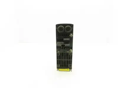 Danfoss VLT 5005 Variable Speed AC Drive 4Hp 380-440v 460-500V 3PH 0-1000Hz
