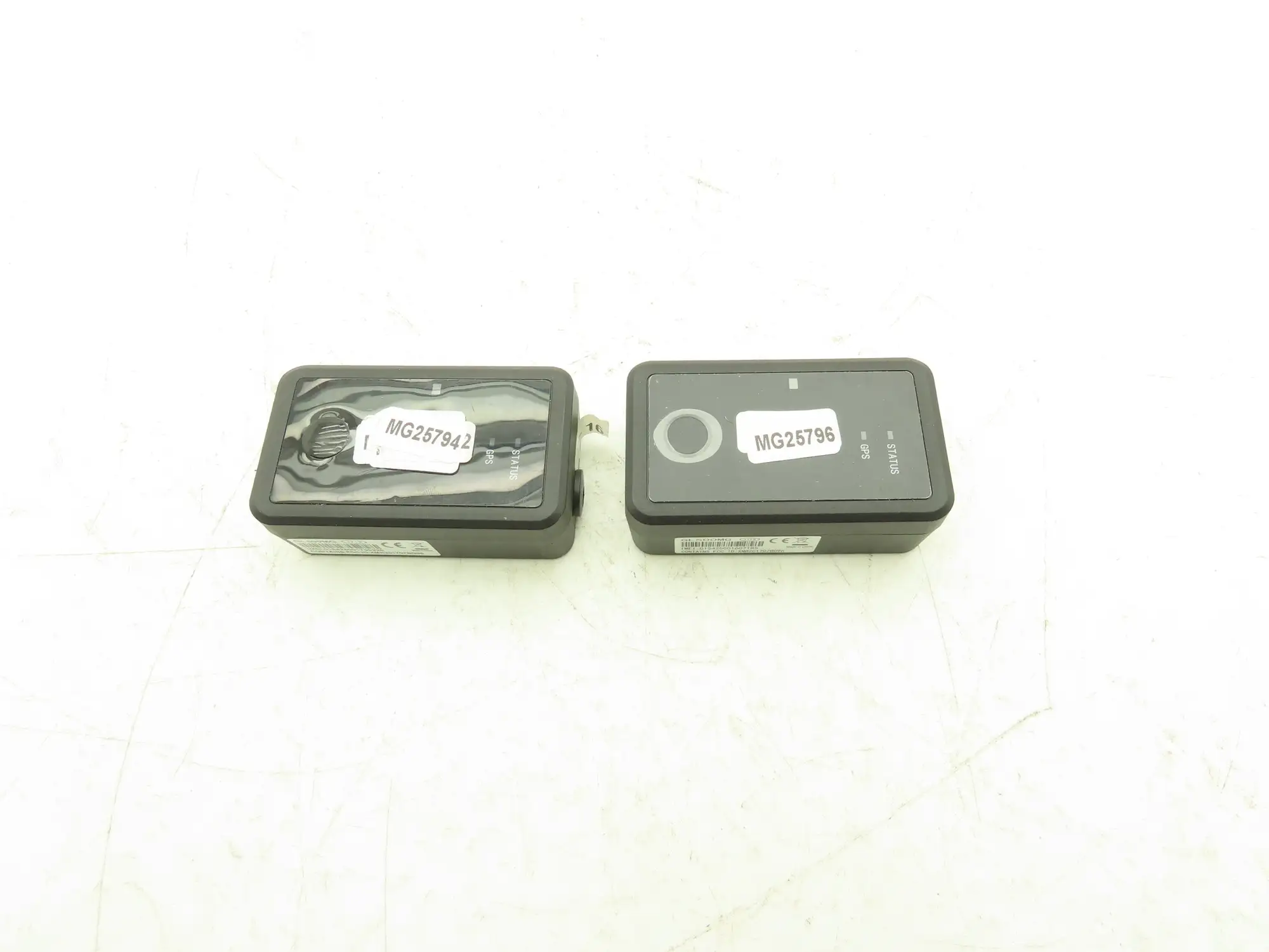 Queclink GL500MG GPS Asset Tracker 4G-LTE CAT1M Weatherproof  Lot of 2