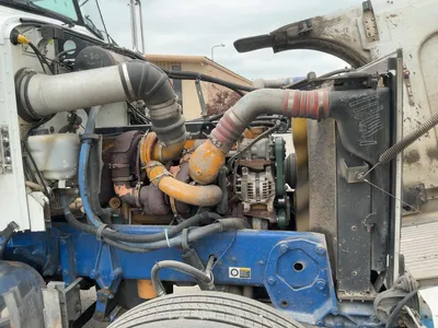 Used 2006 PETERBILT 378 Conventional trucks Michigan US | Miedema Asset Management Group #1328945
