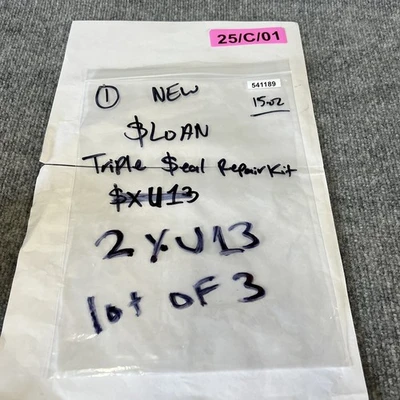 New | in-Stock Sloan 2XU13 Valves/Fittings California US | Davliegogo LLC #1724034