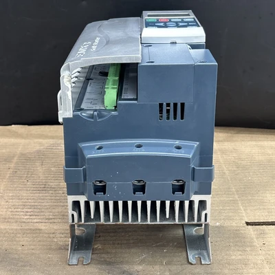 Used AUCOM EMX3-0100B-V7-C1-H Starters Indiana US | J&J Industrial Supply #1540943