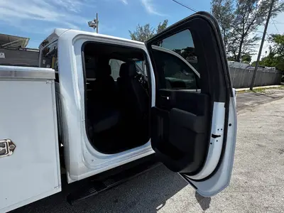Used 2024 GMC SIERRA 3500HD Service & Utility Trucks Florida US | Truck and Van Outlet #1509203