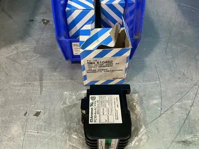 Used AROMAT FC10 PLC Contactors Ohio US | HGR 24 #1345376
