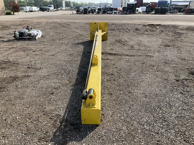 Used _UNKNOWN_ _UNKNOWN_ Crane Accessories Michigan US | Miedema Asset Management Group #1411301
