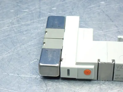 New | in-Stock SMC VQC2500N51 Solenoid Valves Ohio US | HGR 24 #1125862