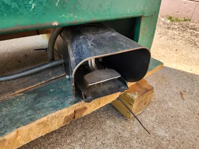 USED NATIONAL NA5216