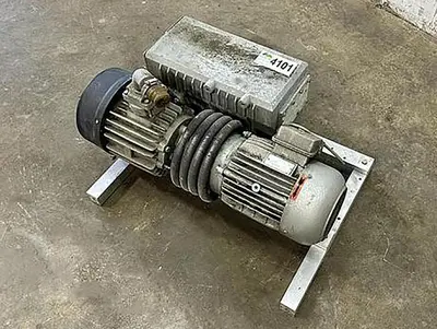 USED BUSCH RA 0100 E503