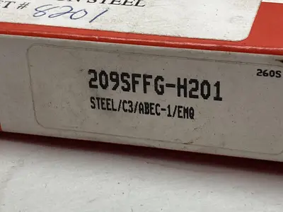 New | in-Stock MRC 209SFFG-H201 Industrial Controls | Surplus Asset Holdings #1222100