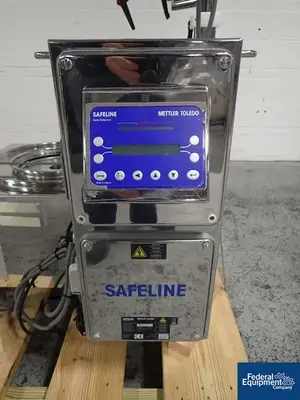 USED Pharma Technology, Inc. Pharma Technology Combi Unit, Model 750 ST