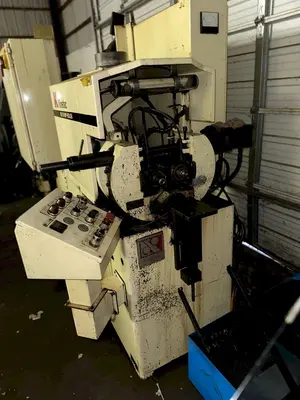 1999 KINEFAC MC 10 Thread Rollers | Star Equipment Co., Inc. (14)