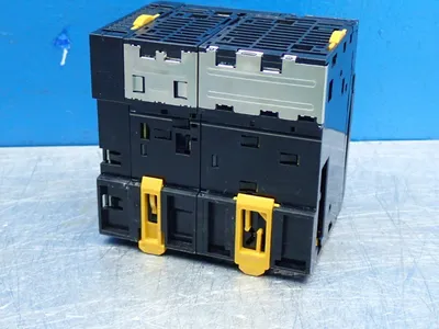 USED OMRON CJ2HCPU64EIP