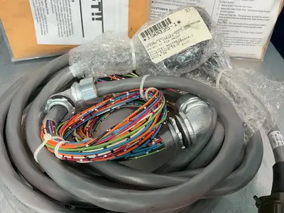Used YASKAWA / MOTOMAN DX100 / NX100 Robot Parts Ohio US | HGR 24 #1463441