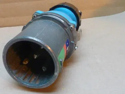 USED MELTRIC DB100A