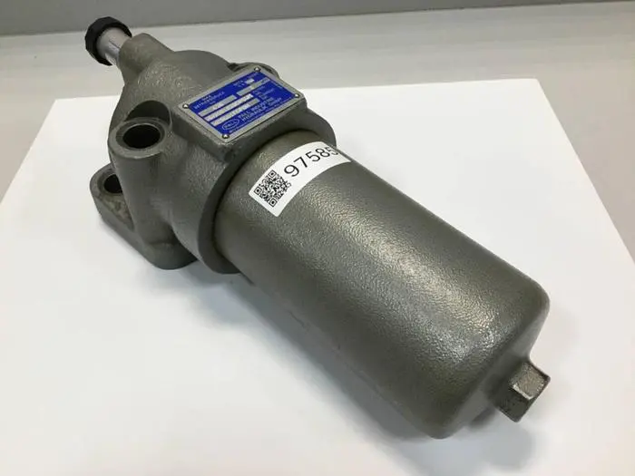 Used PALL INDUSTRIAL HC9601FDP8H Filters Michigan US | Ideal Machinery #705422