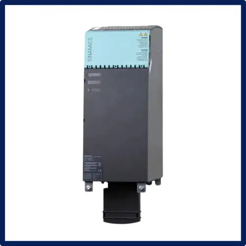 Used SIEMENS 6SL3120-1TE26-0AA3 Servo Drives | CNC TOOLS LLC #768041