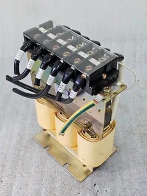 OKUMA E2530-413-027-B Transformers | Great American Equipment Company (2)