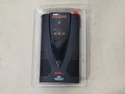 NEW INTERTEK 011-1889-4