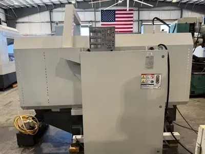 2011 HAAS TL-2 CNC Lathes | Toolquip, Inc. (11)