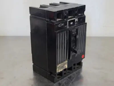 USED GENERAL ELECTRIC TEB132010