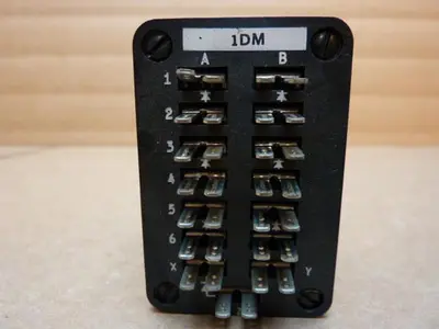 USED ALLEN BRADLEY 1618-T07A SER A