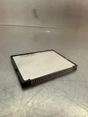 Siemens 6SL3054-0CF00-1AA0 / Sinamics S120 / 6SL30540CF001AA0 (7.2.2)