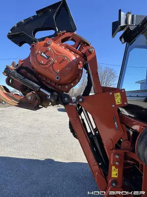 Used 2017 DITCH 2017 DITCH WITCH RT125 QUAD Trenchers Florida US | HDD Broker #1346451