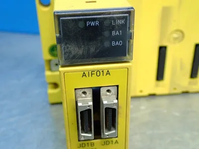 USED FANUC A03B0819C011