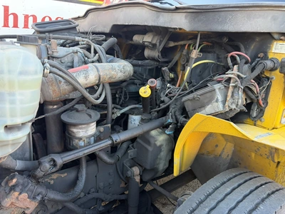 Used 2004 INTERNATIONAL _UNKNOWN_ Box trucks Ohio US | Miedema Asset Management Group #1578119