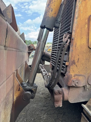 Used 2008 CAT D8T Crawler Dozers Michigan US | Miedema Asset Management Group #1406532