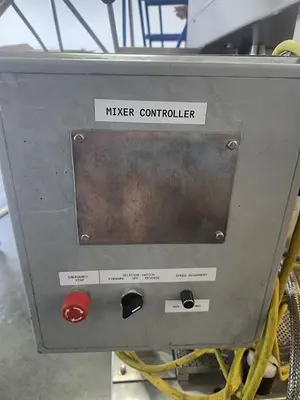 USED 1984 CLEVELAND DM-80CT