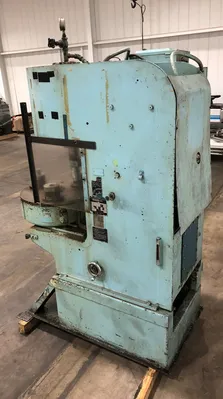 USED DENISON MULTIPRESS DENISON MULTIPRESS T127MC209SSD268D276MA72IT 106LS209 PRESS