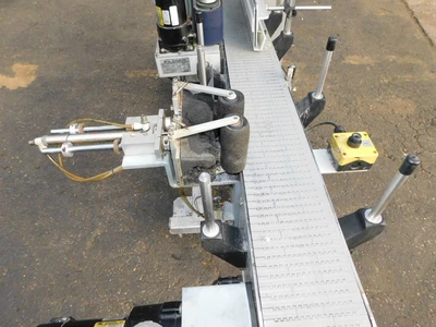 USED AUTOLABE WRAP AROUND