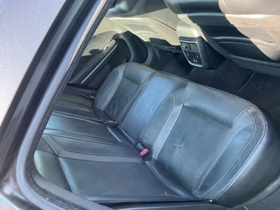 Used 2015 DODGE CHARGER Sedans Michigan US | Miedema Asset Management Group #1322328
