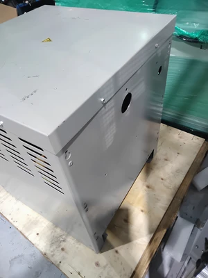 USED WARNER POWER 60-004583