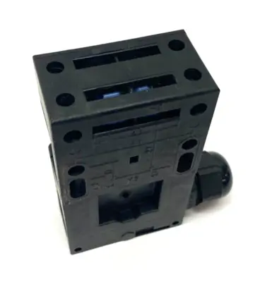 Used Schmersal AZ 16-03zvrk-M20 Safety Interlock Switch Relays & Switches Michigan US | Maverick Industrial Sales #1460868