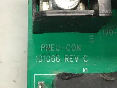 USED PNEU CON 101066 REV C