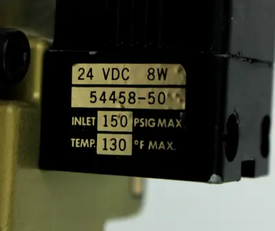 USED NORGREN DA036C-CC