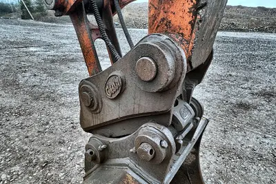 Used 2008 HITACHI ZX85-USB-3 Excavators New Jersey US | Proxy Equipment #1378067