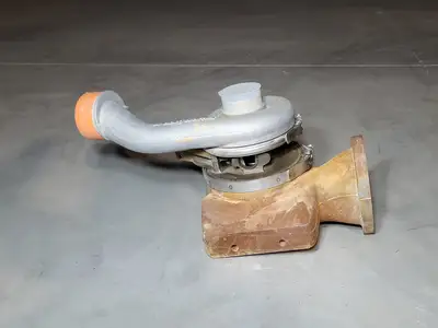 Turbocharger for SV5304EC-627 Engine