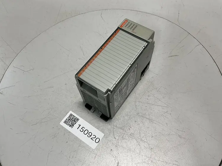 Used ALLEN BRADLEY 1769-OW16 SER A Input / Output Modules Michigan US | Ideal Machinery #691874
