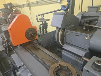 USED STUDER RHU-650-125C