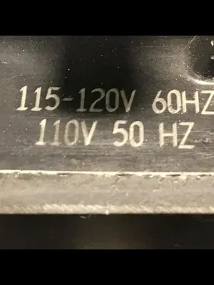 USED GENERAL ELECTRIC CR306F1