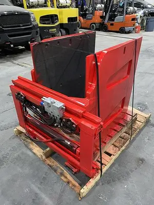 USED 2015 BOLZONI AURAMO LB14J7A