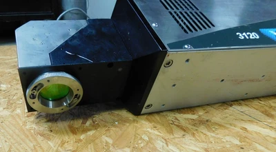USED VIDEO JET LASER CODER 3120-IP54