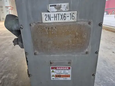 USED DELTA CETC0045S001532