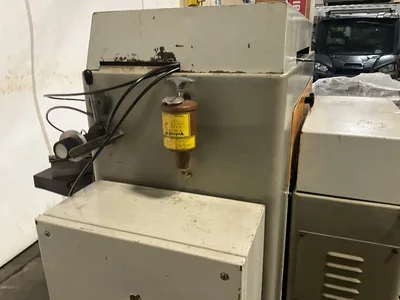 Used _UNKNOWN_ _UNKNOWN_ Woodworking Combination Machines Ohio US | AW Machinery, LLC. #1393588