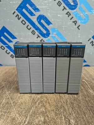 Allen-Bradley 1746-ITV16 PLC Input & Output Modules | ESS Industrial Equipment Sales (3)