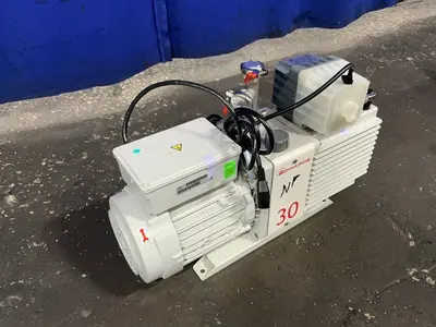 Used EDWARDS E2M30 Pumps Ohio US | HGR 24 #1404812