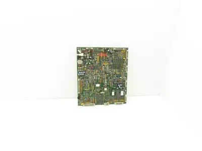 Micro Industries Ink Jet Controller PCB